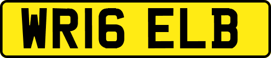 WR16ELB