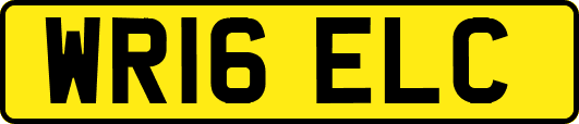 WR16ELC
