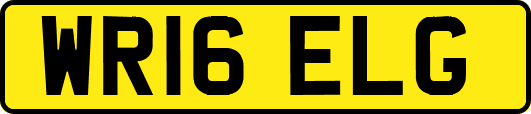 WR16ELG