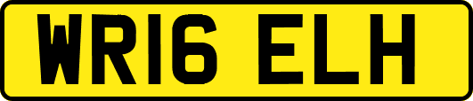 WR16ELH