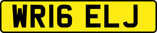 WR16ELJ