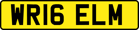 WR16ELM