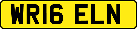 WR16ELN