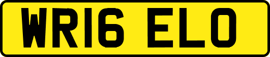 WR16ELO