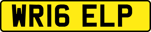 WR16ELP