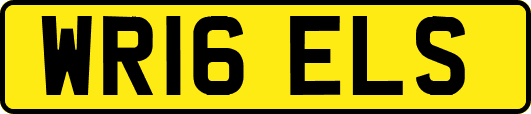 WR16ELS