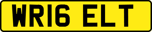 WR16ELT