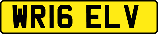 WR16ELV