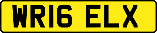 WR16ELX