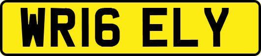 WR16ELY