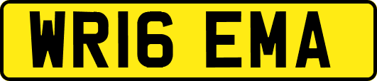 WR16EMA