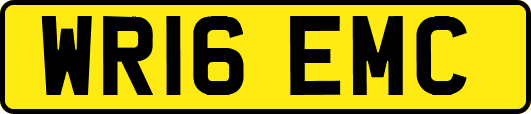 WR16EMC