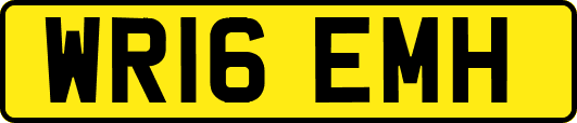 WR16EMH