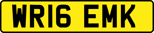 WR16EMK