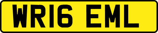 WR16EML