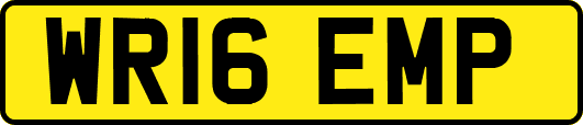 WR16EMP