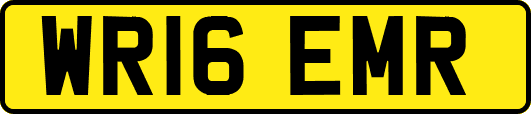 WR16EMR