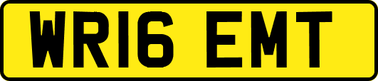 WR16EMT