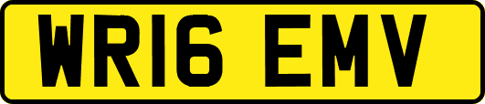 WR16EMV