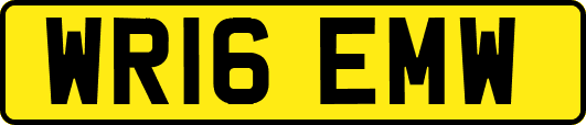 WR16EMW