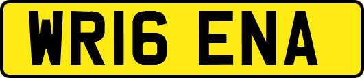 WR16ENA