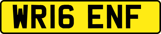 WR16ENF