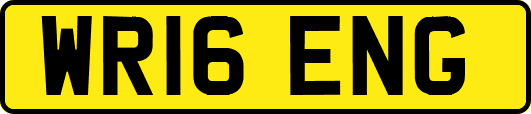 WR16ENG