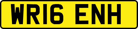 WR16ENH
