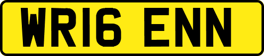 WR16ENN