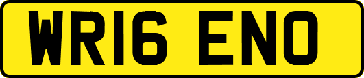WR16ENO
