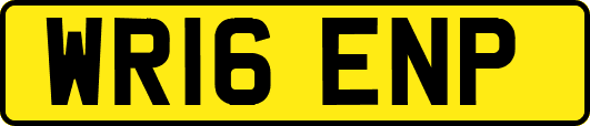 WR16ENP