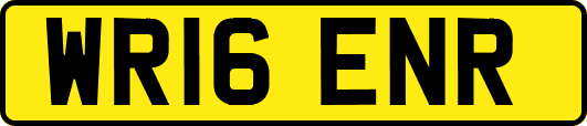 WR16ENR