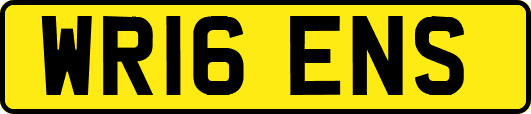 WR16ENS