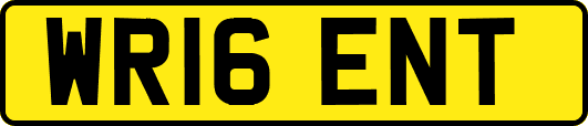 WR16ENT