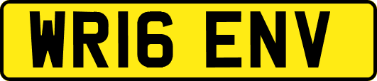 WR16ENV