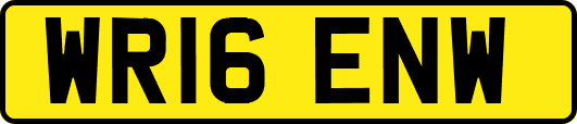 WR16ENW