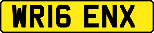 WR16ENX