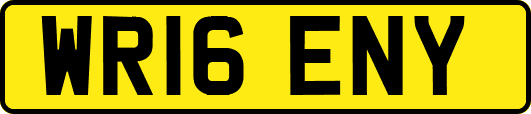 WR16ENY