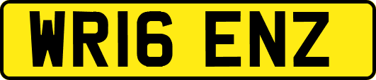 WR16ENZ