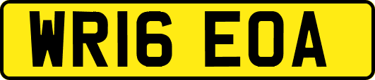 WR16EOA