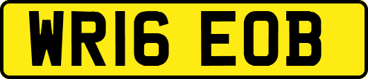 WR16EOB