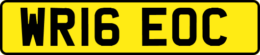 WR16EOC