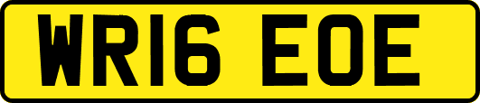 WR16EOE