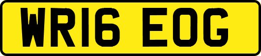 WR16EOG