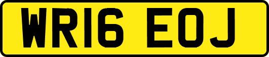 WR16EOJ