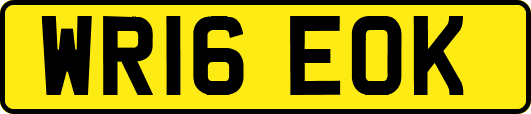 WR16EOK