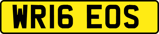 WR16EOS
