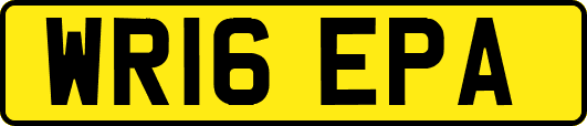 WR16EPA