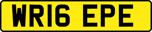 WR16EPE