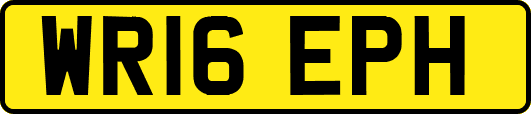 WR16EPH